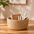 Mini Woven Basket